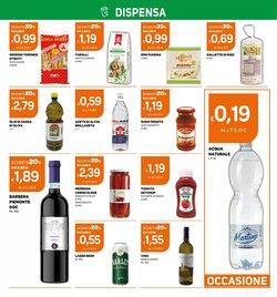 Volantino promozionale Ekom  valide dal 13/01/2026 - Pagina 3.