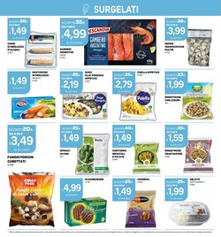 Volantino promozionale Ekom  valide dal 13/01/2026 - Pagina 4.