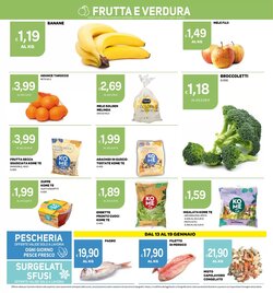 Volantino promozionale Ekom  valide dal 13/01/2026 - Pagina 6.