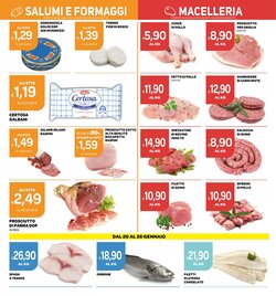 Volantino promozionale Ekom  valide dal 13/01/2026 - Pagina 7.