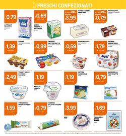 Volantino promozionale Ekom  valide dal 13/01/2026 - Pagina 8.