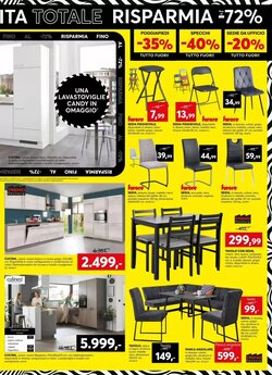 Volantino promozionale Dipo Arredamenti  valide dal 13/01/2026 - Pagina 3.