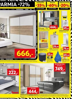 Volantino promozionale Dipo Arredamenti  valide dal 13/01/2026 - Pagina 7.