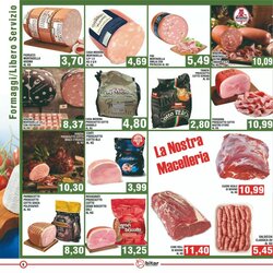 Volantino promozionale Bitar  valide dal 13/01/2026 - Pagina 5.