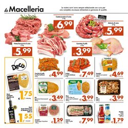 Volantino promozionale Deco Maxistore  valide dal 13/01/2026 - Pagina 10.