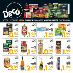Volantino promozionale Deco Maxistore  valide dal 13/01/2026 - Pagina 15.