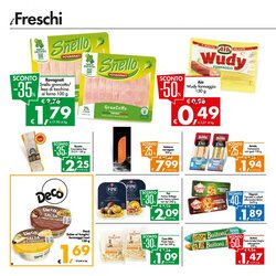 Volantino promozionale Deco Maxistore  valide dal 13/01/2026 - Pagina 6.