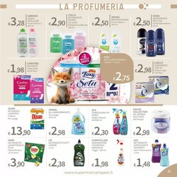 Volantino promozionale SpeSì  valide dal 13/01/2026 - Pagina 11.