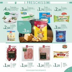 Volantino promozionale SpeSì  valide dal 13/01/2026 - Pagina 5.