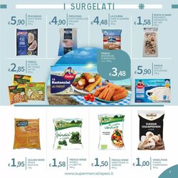 Volantino promozionale SpeSì  valide dal 13/01/2026 - Pagina 7.