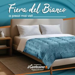 Volantino promozionale Il Centesimo  valide dal 13/01/2026 - Pagina 1.