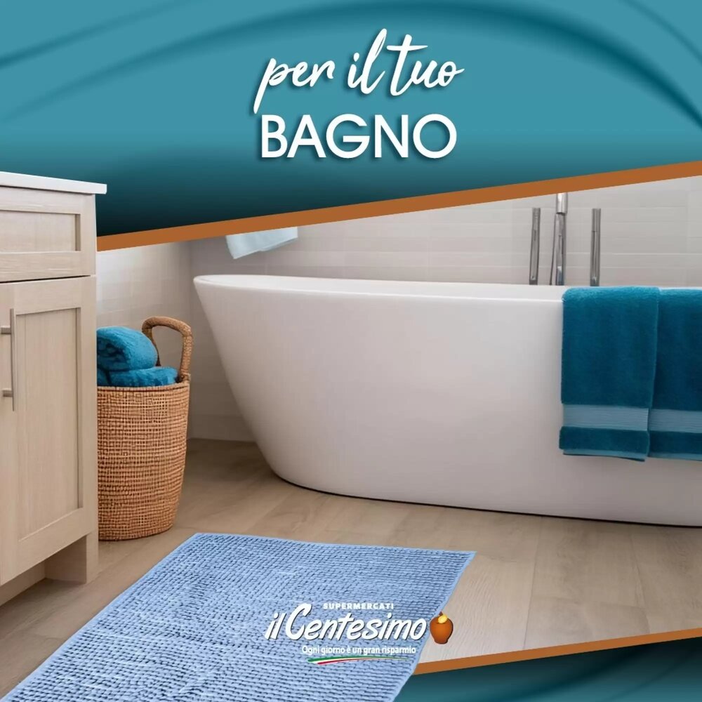 Volantino promozionale Il Centesimo  valide dal 13/01/2026 - Pagina 3.