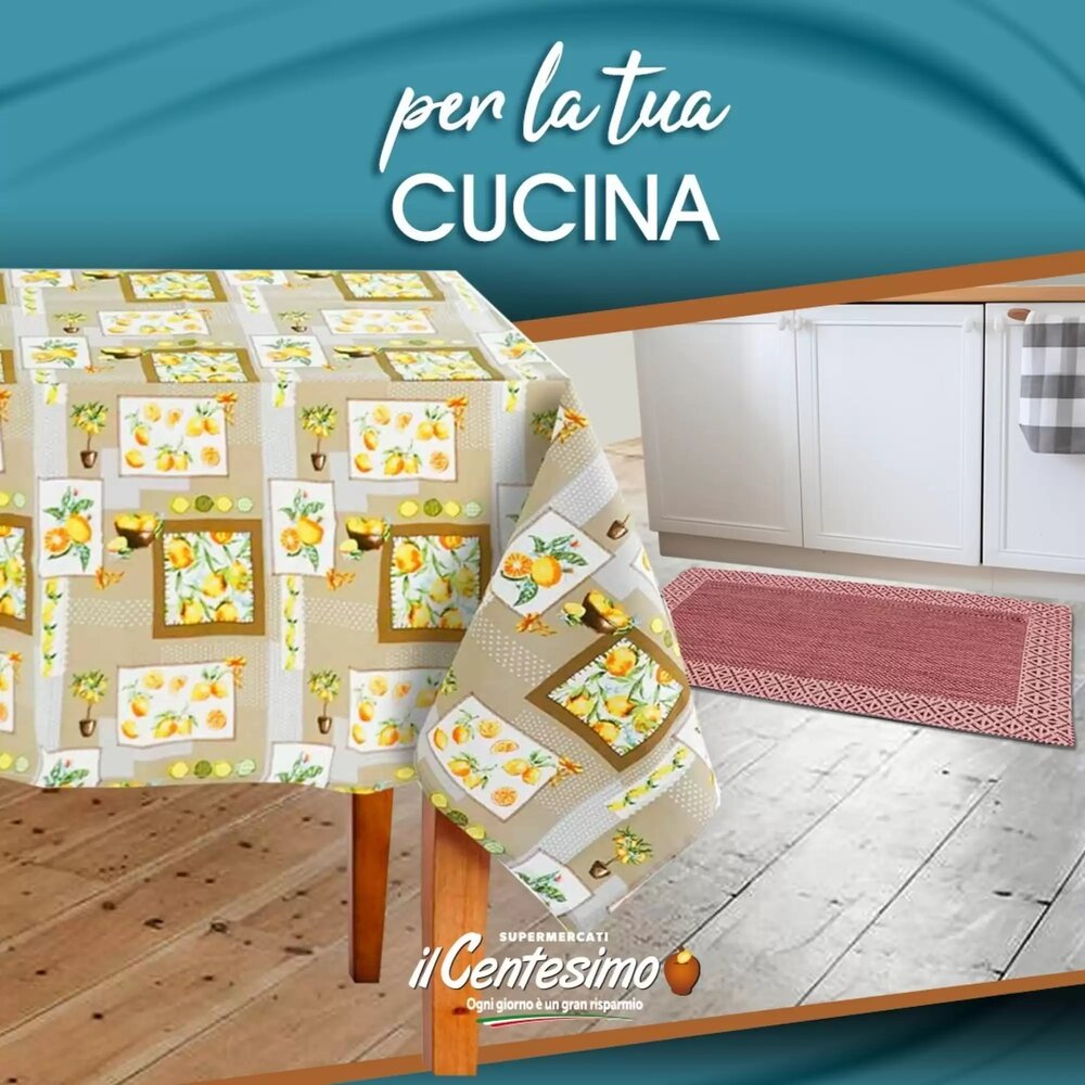 Volantino promozionale Il Centesimo  valide dal 13/01/2026 - Pagina 4.