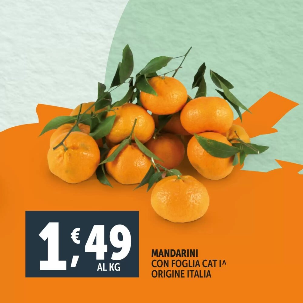 Volantino promozionale Deco Supermercati  valide dal 13/01/2026 - Pagina 3.