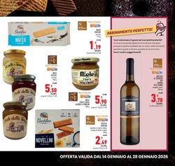 Volantino promozionale Conad  valide dal 14/01/2026 - Pagina 11.