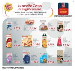 Volantino promozionale Conad  valide dal 14/01/2026 - Pagina 13.