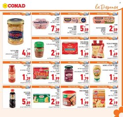 Volantino promozionale Conad  valide dal 14/01/2026 - Pagina 15.