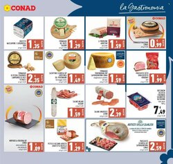 Volantino promozionale Conad  valide dal 14/01/2026 - Pagina 9.