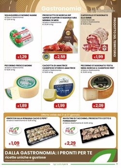 Volantino promozionale Gala Supermercati  valide dal 14/01/2026 - Pagina 11.