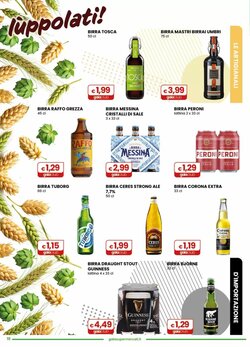 Volantino promozionale Gala Supermercati  valide dal 14/01/2026 - Pagina 18.