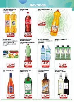 Volantino promozionale Gala Supermercati  valide dal 14/01/2026 - Pagina 19.