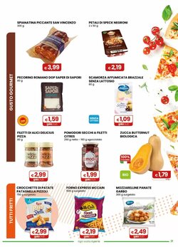 Volantino promozionale Gala Supermercati  valide dal 14/01/2026 - Pagina 21.