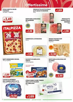 Volantino promozionale Gala Supermercati  valide dal 14/01/2026 - Pagina 4.