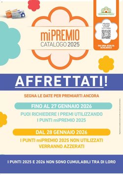 Volantino promozionale Conad Margherita  valide dal 14/01/2026 - Pagina 15.