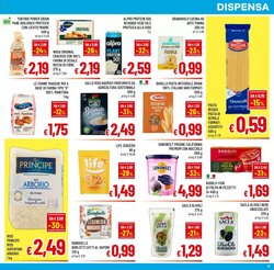 Volantino promozionale A&o  valide dal 14/01/2026 - Pagina 11.