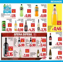 Volantino promozionale A&o  valide dal 14/01/2026 - Pagina 13.