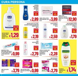 Volantino promozionale A&o  valide dal 14/01/2026 - Pagina 14.