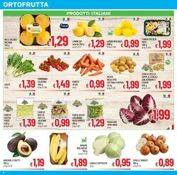 Volantino promozionale A&o  valide dal 14/01/2026 - Pagina 4.