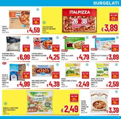 Volantino promozionale A&o  valide dal 14/01/2026 - Pagina 9.