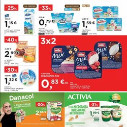 Volantino promozionale Poli  valide dal 14/01/2026 - Pagina 11.