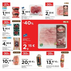 Volantino promozionale Poli  valide dal 14/01/2026 - Pagina 13.