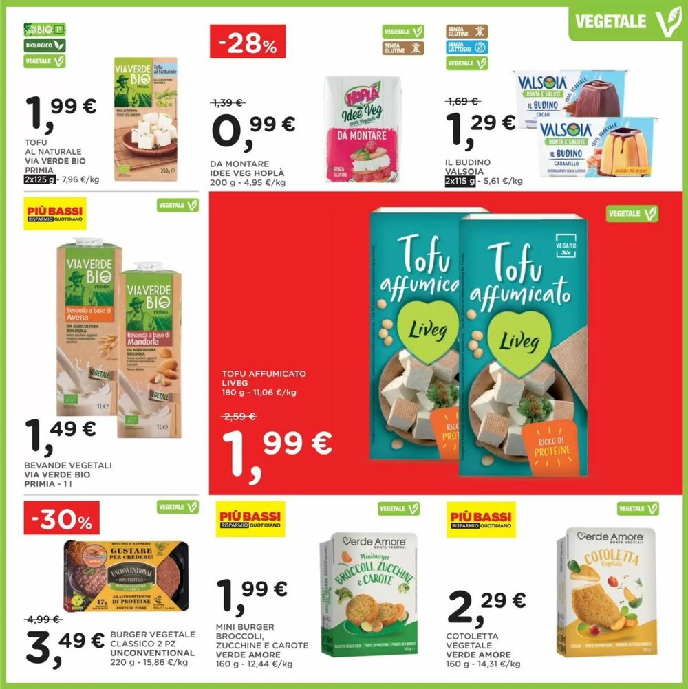 Volantino promozionale Poli  valide dal 14/01/2026 - Pagina 15.