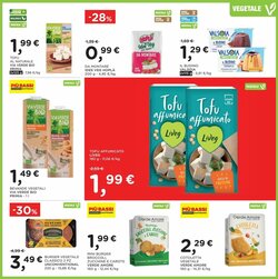 Volantino promozionale Poli  valide dal 14/01/2026 - Pagina 15.