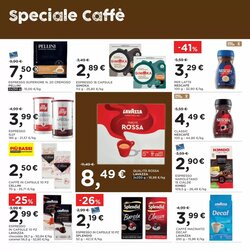 Volantino promozionale Poli  valide dal 14/01/2026 - Pagina 16.