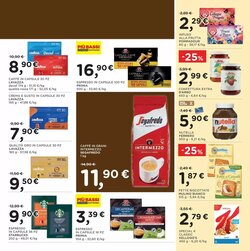 Volantino promozionale Poli  valide dal 14/01/2026 - Pagina 17.