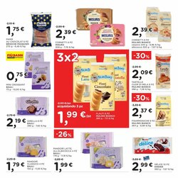 Volantino promozionale Poli  valide dal 14/01/2026 - Pagina 18.