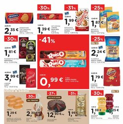 Volantino promozionale Poli  valide dal 14/01/2026 - Pagina 19.