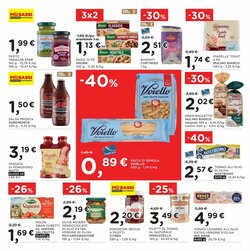 Volantino promozionale Poli  valide dal 14/01/2026 - Pagina 20.