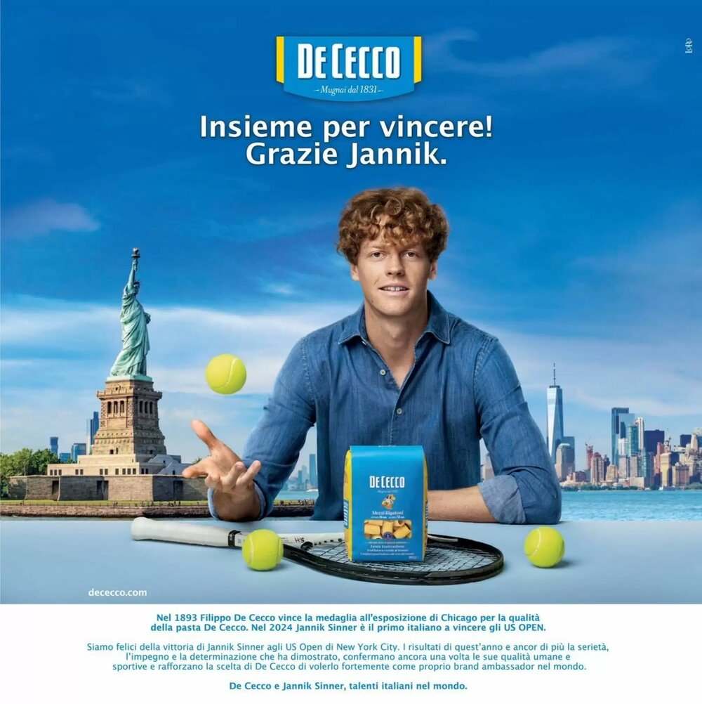 Volantino promozionale Poli  valide dal 14/01/2026 - Pagina 21.