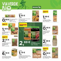 Volantino promozionale Poli  valide dal 14/01/2026 - Pagina 22.