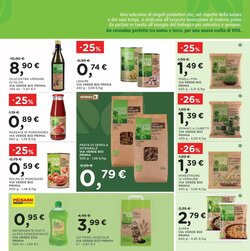 Volantino promozionale Poli  valide dal 14/01/2026 - Pagina 23.