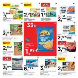 Volantino promozionale Poli  valide dal 14/01/2026 - Pagina 24.