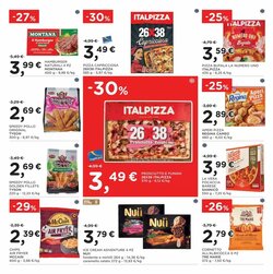 Volantino promozionale Poli  valide dal 14/01/2026 - Pagina 25.