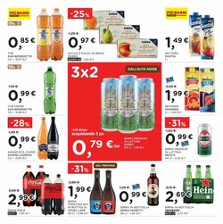 Volantino promozionale Poli  valide dal 14/01/2026 - Pagina 26.