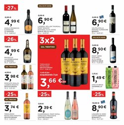 Volantino promozionale Poli  valide dal 14/01/2026 - Pagina 27.