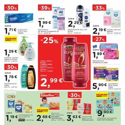 Volantino promozionale Poli  valide dal 14/01/2026 - Pagina 28.